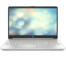 HP 15S-EQ2XXX 15" Ryzen 7 1.8 GHz - SSD 1 TB - 16GB QWERTY - Engels