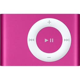 iPod shuffle 2 2007 1GB - Roze