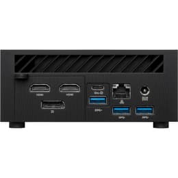 Asus PN53-S7065MD Ryzen 7 3.2 GHz - SSD 512 GB RAM 16GB