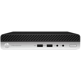 HP ProDesk 400 G4 Mini Core i5 2.1 GHz - SSD 256 GB RAM 8GB