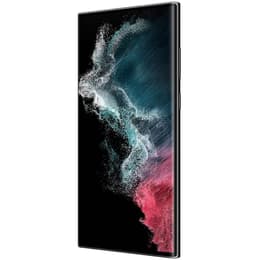 Galaxy S22 Ultra 5G 256GB - Zwart - Simlockvrij