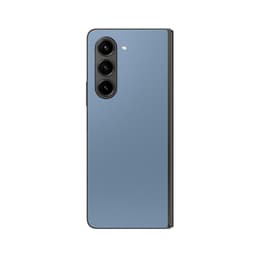 Galaxy Z Fold5 256GB - Blauw - Simlockvrij