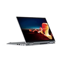 Lenovo ThinkPad X1 Yoga G6 14" 1.2 GHz - SSD 256 GB - 16GB QWERTY - Engels