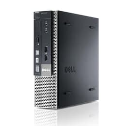 Dell OptiPlex 990 USFF Core i5 2,5 GHz - HDD 500 GB RAM 8GB