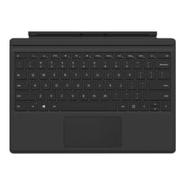 Microsoft Toetsenbord QWERTY Zweeds Surface Pro Type Cover M1725