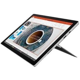 Microsoft Surface Pro 4 12" Core i5 2.4 GHz - SSD 128 GB - 4GB QWERTY - Spaans