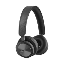 H8i geluidsdemper Hoofdtelefoon - wireless microfoon Zwart