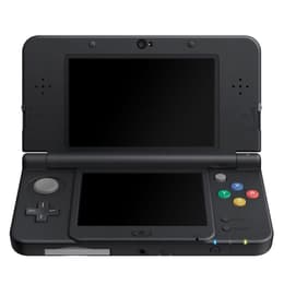 Nintendo New 3DS - HDD 1 GB - Zwart