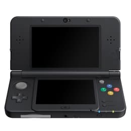 Nintendo New 3DS - Zwart