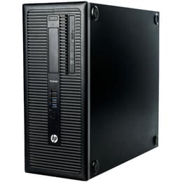 Hp ProDesk 600 G1 22" Core i5 3,2 GHz - HDD 2 To - 16GB