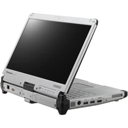 Panasonic ToughBook CF-C2 12" Core i5 1.8 GHz - HDD 250 GB - 8GB AZERTY - Frans