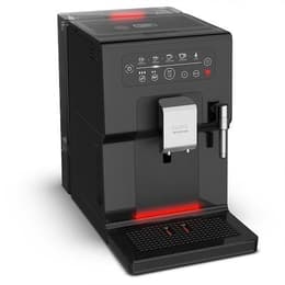 Koffiezetapparaat met molen Zonder Capsule Krups Intuition Essential YY4371FD 3L - Zwart