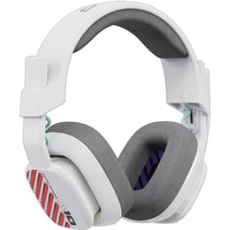 A10 gaming Hoofdtelefoon - bedraad microfoon Wit