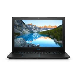 Dell G3 15 3579 15" Core i5 2.3 GHz - SSD 256 GB - 8GB QWERTY - Engels