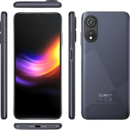 Cubot P60 128GB - Zwart - Simlockvrij