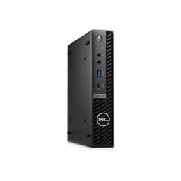 Dell Optiplex 7080 Micro Core i5 2.3 GHz - SSD 256 GB RAM 16GB