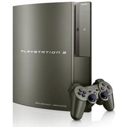 Sony PlayStation 3 - Grijs