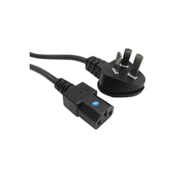 Simpletek China Australia Plug C13 Type F - VDE Kabel