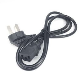 Simpletek China Australia Plug C13 Type F - VDE Kabel