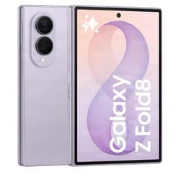 Galaxy Z Fold8 256GB - Lavendel - Simlockvrij
