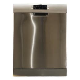 Aeg F66702MOP Vaatwasser vrijstaand 60 cm -