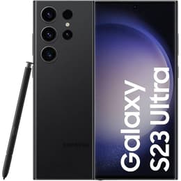 Galaxy S23 Ultra 512GB - Zwart - Simlockvrij