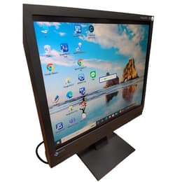 19-inch Eizo FlexScan L767 1280 x 1024 LCD Beeldscherm Zwart