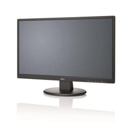 22-inch Fujitsu W2112 1920 x 1080 LED Beeldscherm Zwart