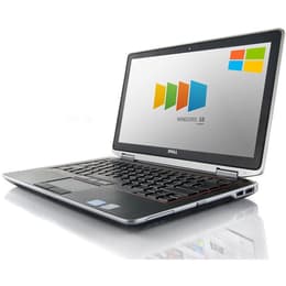 Dell Latitude E6520 15" Core i5 2.5 GHz - HDD 1 TB - 8GB AZERTY - Frans
