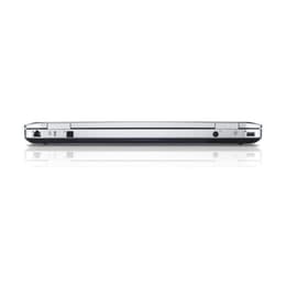 Dell Latitude E6520 15" Core i5 2.5 GHz - HDD 1 TB - 8GB AZERTY - Frans