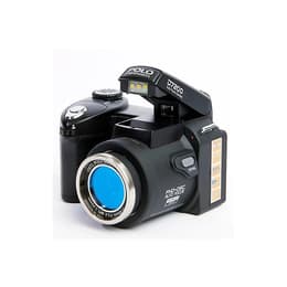 Reflex D7200 - Zwart