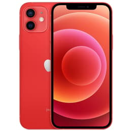iPhone 12 256 GB - (Product)Red - Simlockvrij