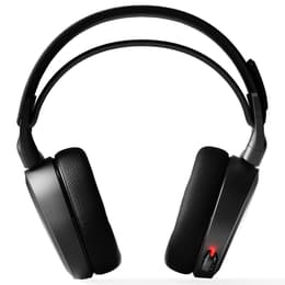 Arctis 9 geluidsdemper gaming Hoofdtelefoon - wireless microfoon Zwart