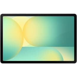 Galaxy Tab S10 FE 256GB - Zilver - WiFi