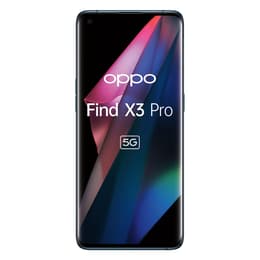 Oppo Find X3 Pro 256GB - Blauw - Simlockvrij