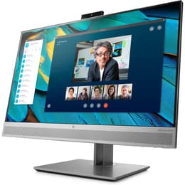 24-inch HP EliteDisplay E243M 1920 x 1080 LED Beeldscherm Grijs