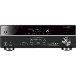 Yamaha RX-V471 Geluidsversterkers