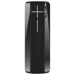 Ultimate Ears Megaboom Cityscape Speaker Bluetooth - Zwart/Grijs