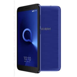 Alcatel 1 8GB - Blauw - Simlockvrij