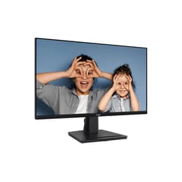 24-inch MSI PRO MP251 1920 x 1080 LED Beeldscherm Zwart