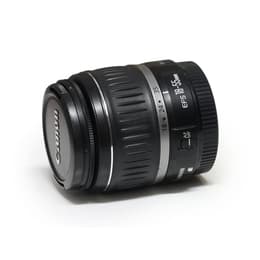 Reflex EOS 500D - Zwart + Canon Zoom Lens EF-S 18-55mm f/3.5-5.6 II f/3.5-5.6