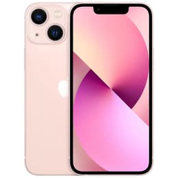 iPhone 13 mini 512GB - Roze - Simlockvrij