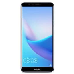 Huawei Y9 (2018) 64GB - Blauw - Simlockvrij