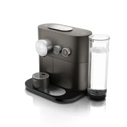 Espresso met capsules Compatibele Nespresso Magimix 11379