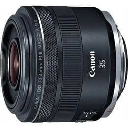 Canon Lens RF 35mm f/1.8 IS Macro STM RF 35mm f/1.8