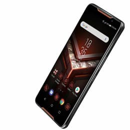 Asus ROG Phone ZS600KL 512GB - Zwart - Simlockvrij