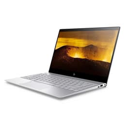 HP Envy 13-ad002nf 13" Core i7 2.7 GHz - SSD 360 GB - 8GB AZERTY - Frans