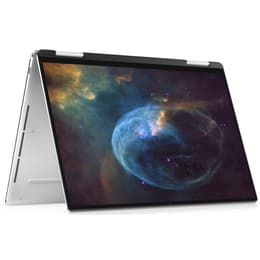 Dell XPS 13 9310 13" Core i7 2.9 GHz - SSD 512 GB - 32GB QWERTY - Engels