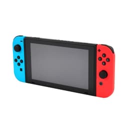 Switch 32GB - Zwart - Limited edition Pokémon Sword + Pokémon Sword