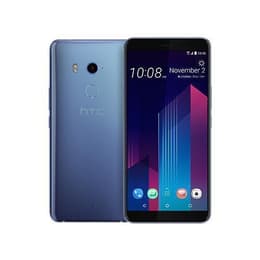 HTC U11 PLUS 64GB - Blauw - Simlockvrij